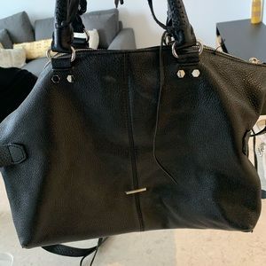 Rebecca Minkoff Black Shoulder bag